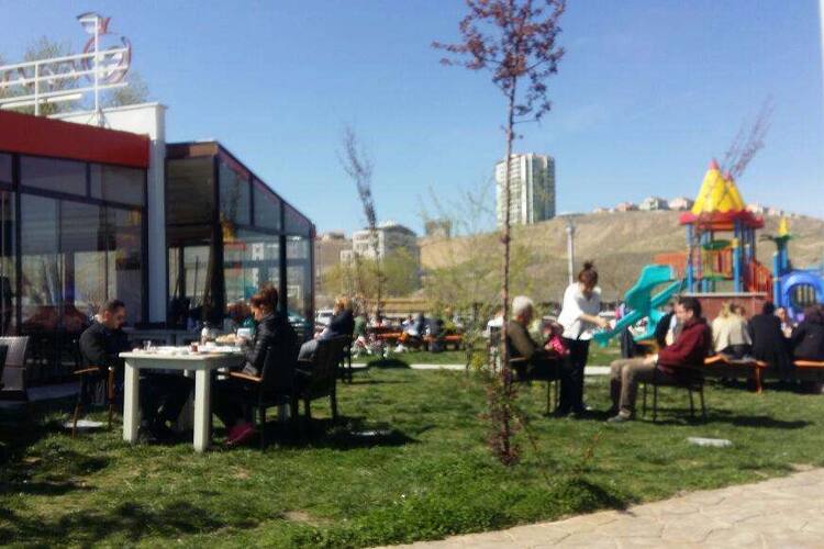 Calgan Et Lokantasi Ankara Restoran Yorumlari Tripadvisor